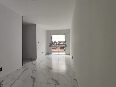 Apartamento com 2 Quartos à venda, 60m² no João Aranha, Paulínia