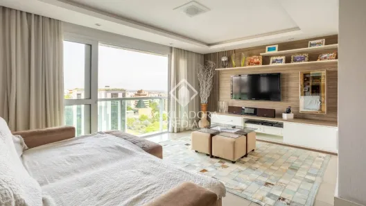 Apartamento com 3 Quartos à venda, 80m² no Boa Vista, Porto Alegre