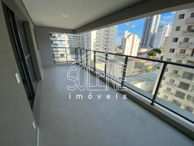 Apartamento com 3 Quartos à venda, 123m² no Centro, Osasco