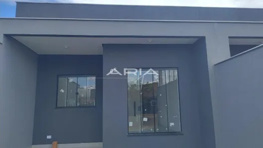 Casa com 3 Quartos à venda, 69m² no Jardim Padovani, Londrina