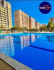 Apartamento com 3 Quartos à venda, 82m² no Ceilândia Norte, Brasília
