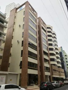 Apartamento com 2 Quartos para alugar, 89m² no Centro, Balneário Camboriú