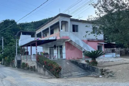 Casa com 5 Quartos à venda, 175m² no , Rio Novo do Sul