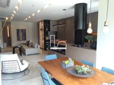 Apartamento com 3 Quartos à venda, 105m² no Jardim das Acácias, São Paulo