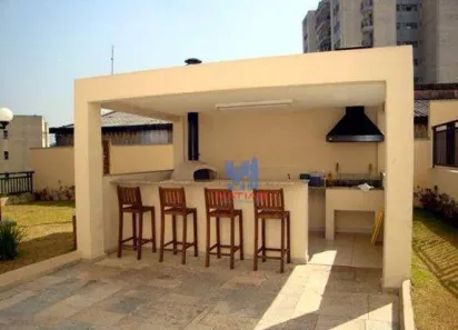 Cobertura com 2 Quartos à venda, 110m² no Quinta da Paineira, São Paulo