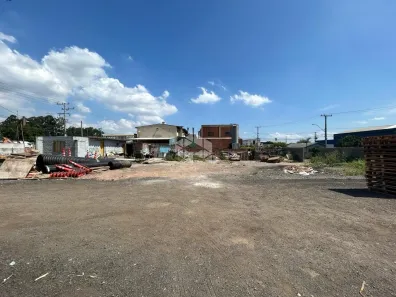 Lote/Terreno à venda, 394m² no Novo Esteio, Esteio