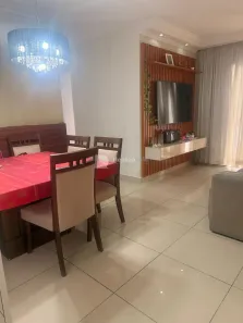 Apartamento com 3 Quartos à venda, 74m² no Vila Sanches, São José dos Campos