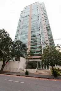 Apartamento com 4 Quartos à venda, 204m² no Indianópolis, São Paulo