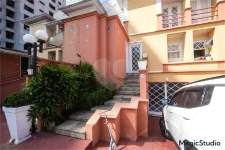 Casa de Condomínio com 3 Quartos à venda, 260m² no Jardim São Caetano, São Caetano do Sul