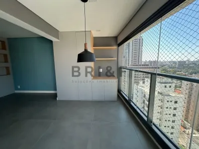 Apartamento com 2 Quartos à venda, 65m² no Campo Belo, São Paulo