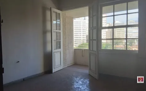 Sala Comercial para alugar, 115m² no Centro, Belo Horizonte