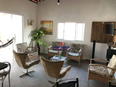 Casa de Condomínio com 2 Quartos à venda, 111m² no A Definir, Barreirinhas