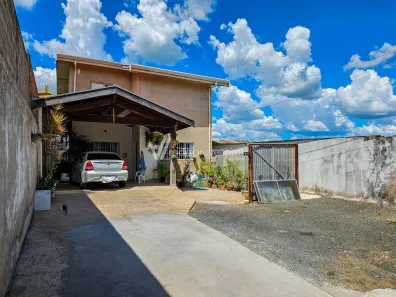 Sobrado com 5 Quartos à venda, 243m² no Parque dos Pomares, Campinas