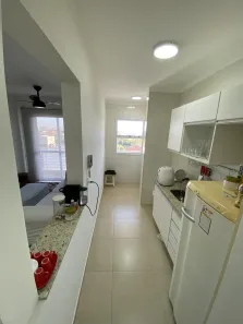 Apartamento com 2 Quartos à venda, 63m² no Nova Aliança, Ribeirão Preto