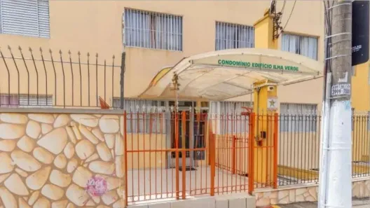 Apartamento com 2 Quartos à venda, 75m² no Vila Osasco, Osasco