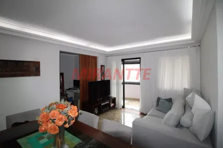 Apartamento com 3 Quartos à venda, 78m² no Lauzane Paulista, São Paulo