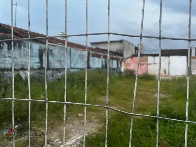 Lote/Terreno à venda, 928m² no Aviação, Praia Grande