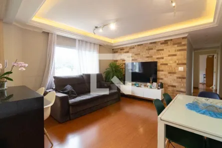 Apartamento com 2 Quartos à venda, 97m² no Jardim Esmeralda, São Paulo