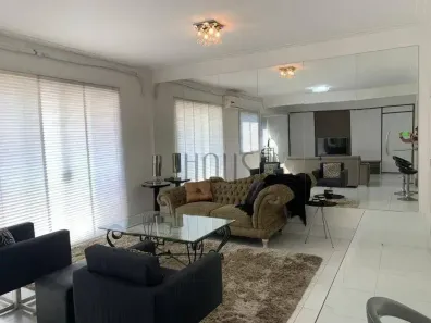 Apartamento com 2 Quartos para alugar, 115m² no Parque Campolim, Sorocaba