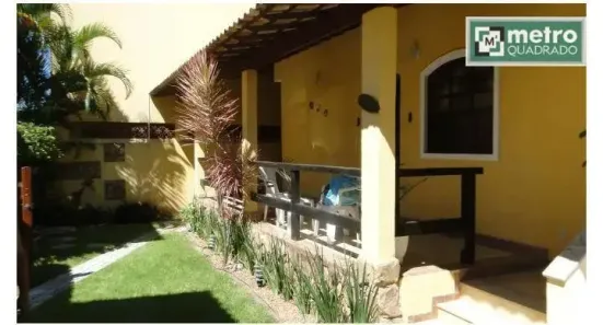 Casa com 4 Quartos à venda, 250m² no Costazul, Rio das Ostras