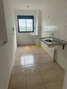 Apartamento com 2 Quartos à venda, 51m² no Shopping Park, Uberlândia