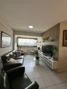 Apartamento com 2 Quartos à venda, 60m² no Torre, Recife