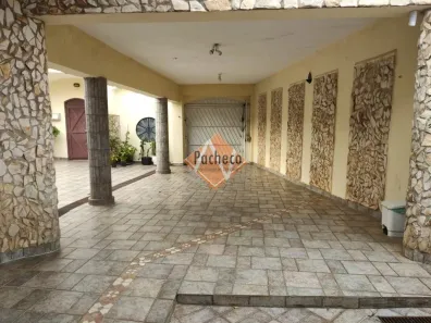 Casa com 5 Quartos à venda, 428m² no Vila Londrina, São Paulo