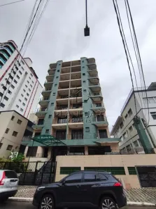 Apartamento com 2 Quartos à venda, 72m² no Tupi, Praia Grande
