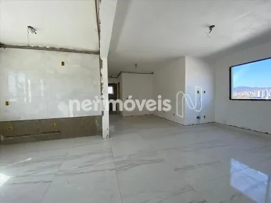 Apartamento com 3 Quartos à venda, 80m² no Santa Cruz, Belo Horizonte