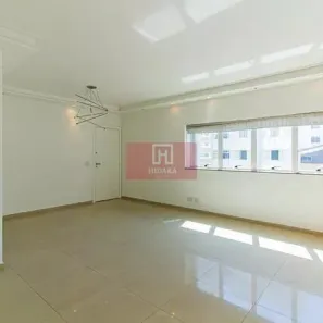 Apartamento com 3 Quartos à venda, 133m² no Perdizes, São Paulo