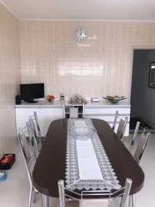 Sobrado com 3 Quartos à venda, 250m² no Vila Canero, São Paulo