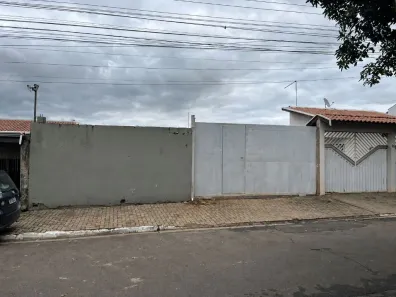 Lote/Terreno à venda, 250m² no Parque Jatobá (Nova Veneza), Sumaré