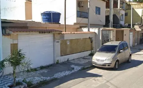 Casa com 3 Quartos à venda, 87m² no Centro, Nilópolis
