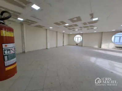 Sala Comercial para alugar, 140m² no Distrito Industrial João Narezzi, Indaiatuba