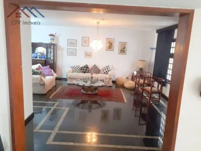 Casa com 5 Quartos à venda, 712m² no Vila Cordeiro, São Paulo
