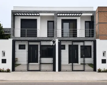 Casa de Condomínio com 3 Quartos à venda, 99m² no Igara, Canoas