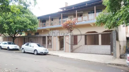 Imóvel Comercial à venda, 486m² no Chácaras Pietraróia, Londrina