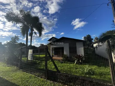 Casa com 3 Quartos à venda, 84m² no Palmares, Ivoti