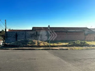 Lote/Terreno à venda, 294m² no Parque Conceição II, Piracicaba
