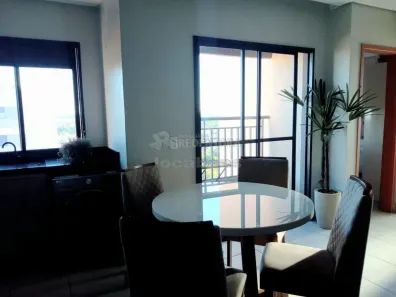 Apartamento com 2 Quartos à venda, 50m² no Jardim Bianco, São José do Rio Preto