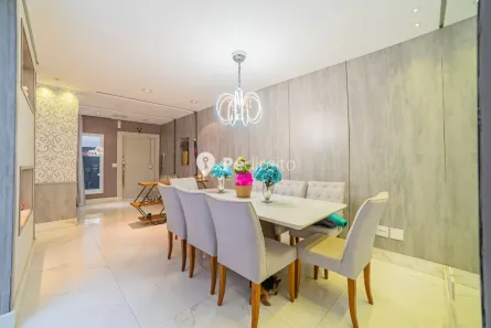 Sobrado com 3 Quartos à venda, 288m² no Alto da Mooca, São Paulo