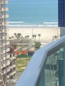 Apartamento com 3 Quartos à venda, 96m² no Aviação, Praia Grande