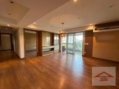Apartamento com 2 Quartos à venda, 168m² no Vila Boaventura, Jundiaí