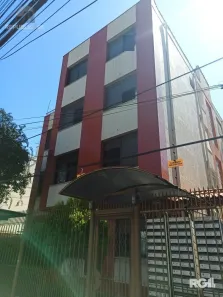 Apartamento com 1 Quarto à venda, 48m² no Menino Deus, Porto Alegre