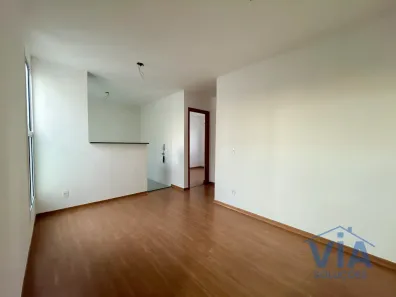Apartamento com 2 Quartos à venda, 43m² no Nova Abrantes (Abrantes), Camaçari