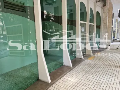 Sala Comercial para alugar, 598m² no Consolação, São Paulo