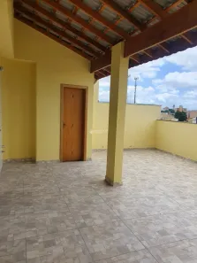 Cobertura com 2 Quartos à venda, 119m² no Vila Francisco Matarazzo, Santo André