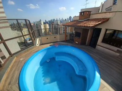 Cobertura com 3 Quartos à venda, 140m² no Vila Carrão, São Paulo