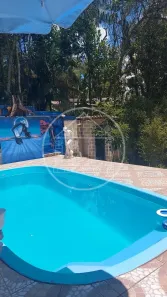 Fazenda/Sítio com 3 Quartos à venda, 120m² no Engenheiro Marsilac, São Paulo