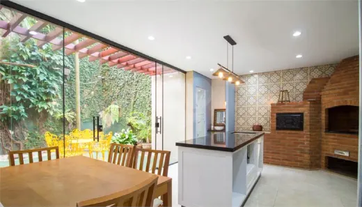 Sobrado com 3 Quartos à venda, 220m² no Jardim Vila Mariana, São Paulo